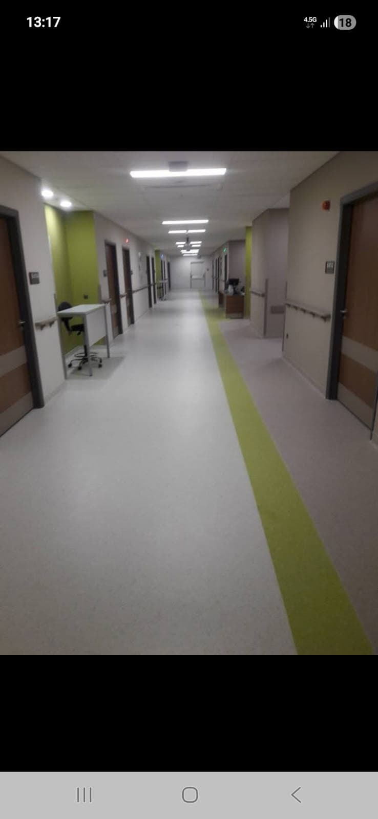 River Yapı İnşaat