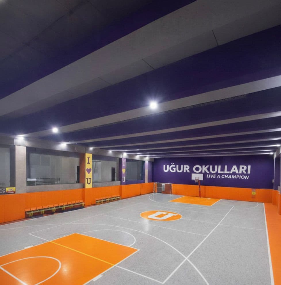 River Yapı İnşaat