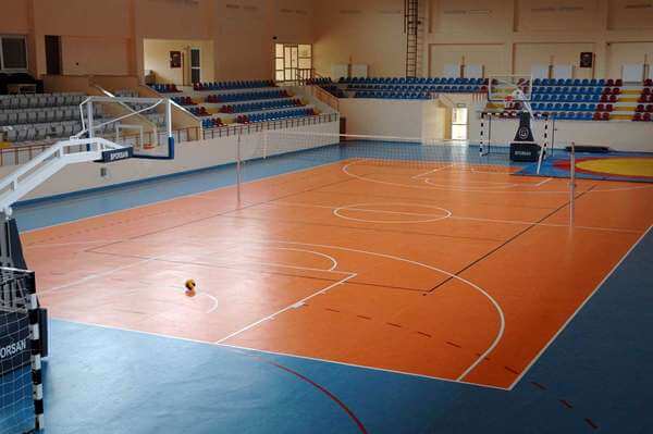 River Yapı İnşaat